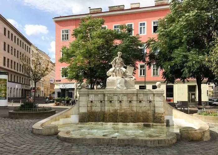 Jungle Self Check-in Wiedeń