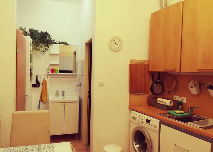 Apartament Jungle Self Check-in *