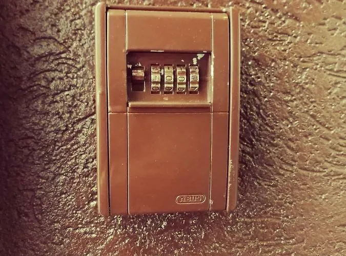 Jungle Self Check-in Apartament Wiedeń